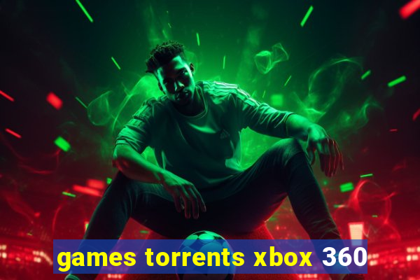 games torrents xbox 360